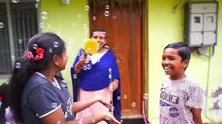 Amazing Bubbles Machine | இவ்ளோ bubbles வரும்னு நினச்சு கூட பாக்கல ..|Mrs.Abi Time