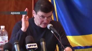 Григорий Пригеба уволен с должности секретаря Северодонецкого горсовета