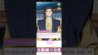 SLBP Event Stories - [Toramatsu] Shades of Sunset (Part 2)