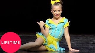 Dance Moms: Full Dance: Take it to Go (S4, E3) | Lifetime