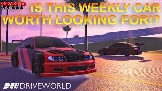 Should You Consider Buying This Weekly Car?? Drive World Razor Xtreme Tuning