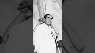 Turkey Ka Azeem PM Adnan Menderes | #shorts  #turkey #viral