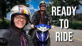 FINAL CHECKLIST for BUYING MOTORBIKES in VIETNAM | Vietnam Travel Series