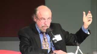 Global Transpersonal Symposium_10022014_3_James Fadiman