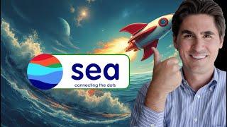 I OWN SEA (SE STOCK)! High Growth, Reasonable Value?