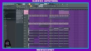 Slow Triplet Is Sauce In FL Studio 20 (Tips & Tricks)