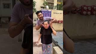 Happy holi to my love | shorts | vj Pawan singh
