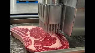 I uncovered Costco's secret to the their soft, juicy beef steaks! I bet you didn't know this.