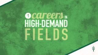 Ivy Tech is Indiana's Workforce Engine