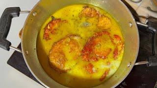 Doude Thuul |Kashmiri style healthy Egg recipe|Doud walay anday ki recipe.