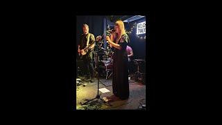 The Fauns - How Lost @ Roughtrade - Bristol - 20-1-2024