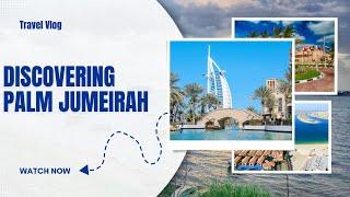 Discovering Palm Jumeirah: The Ultimate Guide to Dubai's Iconic Island Destination