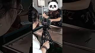 Delphi 3+3 smart injector disassembly and assembly teaching video shooting  Delphi Smart Injector