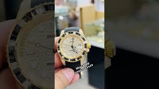 A samad yaqoot watch