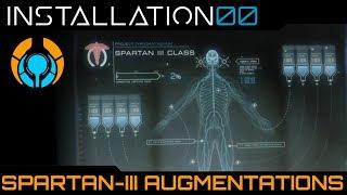 Spartan-III Augmentations