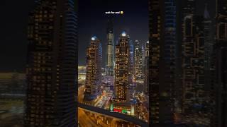 Dubai ️️___United Arab Emirates #travelvlog #travel #dubaitravelvlog #dubailife #explore