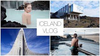 Blue Lagoon, Reykjavik , ION Hotel | TheMoments