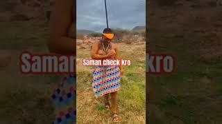 ZuluQueen shots  #zulu #viralvideo #lucu #culturalfashion #africanculture #duet #zulu #funny #memes