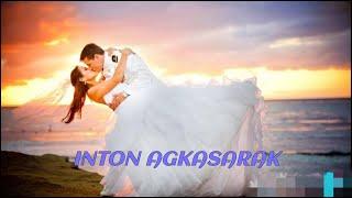 Inton Agkasarak with Lyrics Ilocano Song | Jemaron