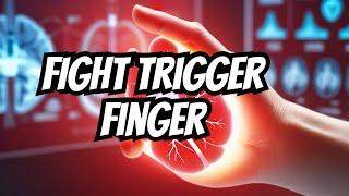 Trigger finger (stenosing tenosynovitis): causes, symptoms, diagnosis, treatment and prevention