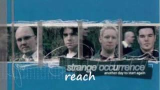 Strange Occurrence-Reach