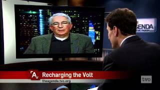 George Magliano: Recharging the Volt