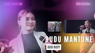 DUDU MANTUNE Voc DEDE RISTY I LIVE MUSIC “ DEDE RISTY “ GANJENE PANTURA I AMBIT