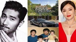 Godfrey Gao - Lifestyle | Net worth | Tribute | Girlfriend | RIP | Family | Bio | Memories