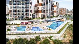 Apartments for sale in Istanbul Eyup