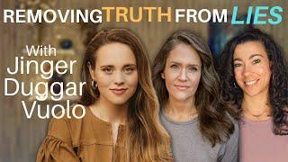 Bill Gothard's Surprising Connections to the New Age and Prosperity Teachings.