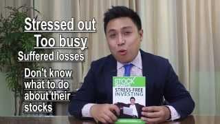 Stock Smarts: Stress Free Investing - Marvin Germo