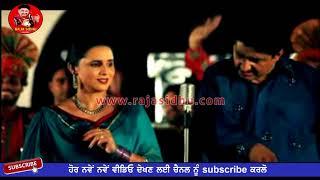 Anna Hazare wangu II Raja Sidhu Rajwinder Kaur II New Punjabi Song II Awam Music