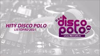 Hity Disco Polo - Listopad 2021 (Disco-Polo.eu)