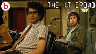 The IT Crowd Series 1 Episode 2 | FULL EPISODE