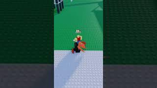 Project Smash Class [‍PHOENIX] #projectsmash #roblox #combo