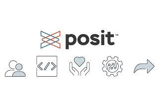 What is Posit Team? March 2024