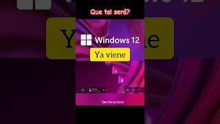 historia de Windows