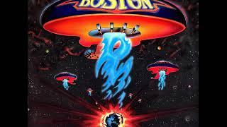 Boston - More Than A Feeling (HQ Audio)