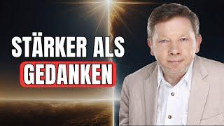 Die EINE Wahrheit, die dein Denken für immer verändert | Eckhart Tolle