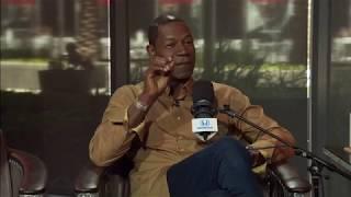 'Reverie' Star Dennis Haysbert Talks 'Major League' & More w/Rich Eisen | Full Interview | 6/11/18