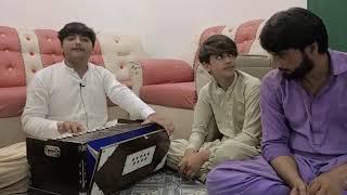 sunny king ne kia mashor singer irfan sindhi  or zubair been wala ka interview