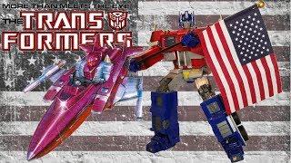 Micromasters Month: Review #13 - Flattop