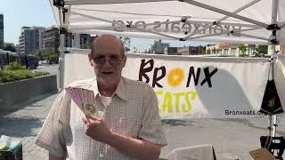 Fordham Farmers Market | Affordable Nutritious Food | Bronx Eats