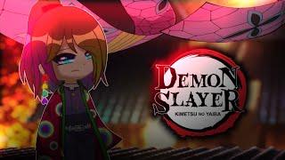 || If I was In Demon Slayer S2, Pt.3 || Gathering.