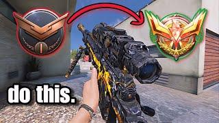 How To Master Aggressive Sniping in CODM (Pro Tips & Tricks)