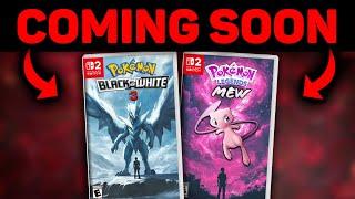 UNOVA is coming to Switch 2 with a TWIST! Here's why