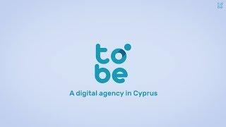 "to be: digital agency in Cyprus - Promote Your Business