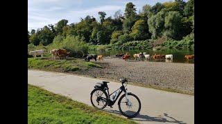 Entdecke das Ruhrgebiet auf dem Fahrrad ‍️ nach Witten-Bommern