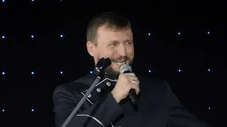 песня "Волноваха" - Виктор Сорокин - «Заслуженный артист Российской Федерации»