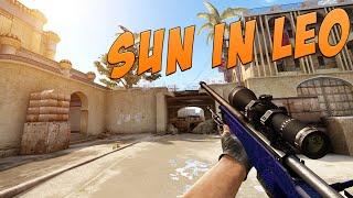 CS:GO - AWP | Sun in Leo Gameplay